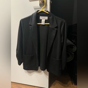 Suit jacket
